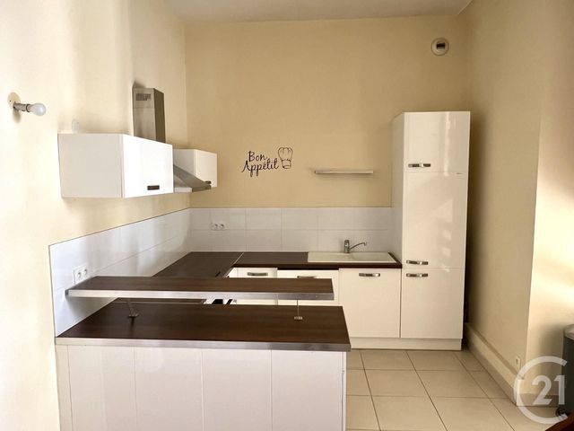 Appartement T3 à vendre - 3 pièces - 65.98 m2 - ROUEN - 76 - HAUTE-NORMANDIE - Century 21 Thillard Et Duhamel