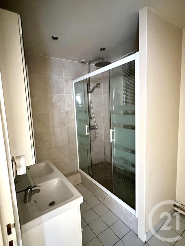 Appartement T3 à vendre - 3 pièces - 65.98 m2 - ROUEN - 76 - HAUTE-NORMANDIE - Century 21 Thillard Et Duhamel