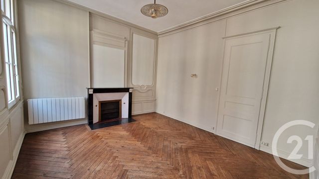 Appartement F2 à louer - 2 pièces - 65.35 m2 - ROUEN - 76 - HAUTE-NORMANDIE - Century 21 Thillard Et Duhamel