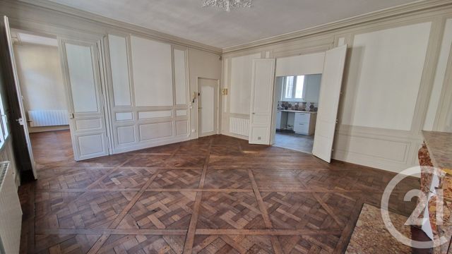 Appartement F2 à louer - 2 pièces - 65.35 m2 - ROUEN - 76 - HAUTE-NORMANDIE - Century 21 Thillard Et Duhamel