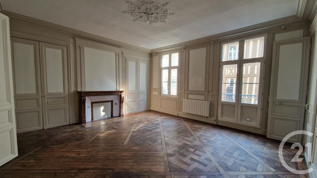 Appartement F2 à louer ROUEN