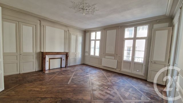 appartement - ROUEN - 76