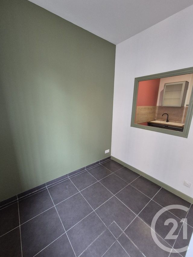 Appartement F2 à louer - 2 pièces - 59.49 m2 - ROUEN - 76 - HAUTE-NORMANDIE - Century 21 Thillard Et Duhamel