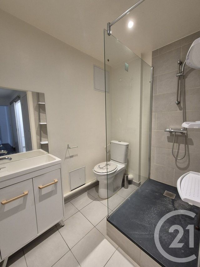 Appartement F2 à louer - 2 pièces - 59.49 m2 - ROUEN - 76 - HAUTE-NORMANDIE - Century 21 Thillard Et Duhamel