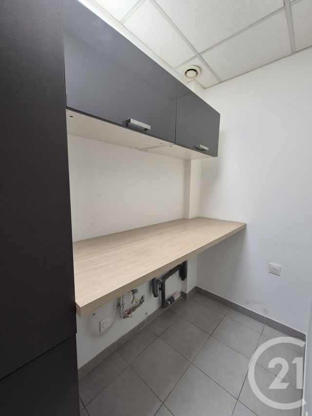 Appartement F2 à louer - 2 pièces - 59.49 m2 - ROUEN - 76 - HAUTE-NORMANDIE - Century 21 Thillard Et Duhamel