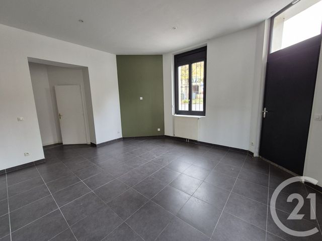 Appartement F2 à louer - 2 pièces - 59.49 m2 - ROUEN - 76 - HAUTE-NORMANDIE - Century 21 Thillard Et Duhamel