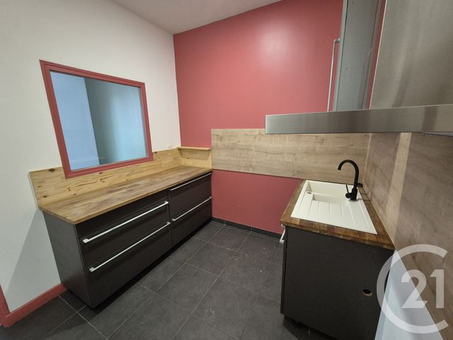 appartement - ROUEN - 76