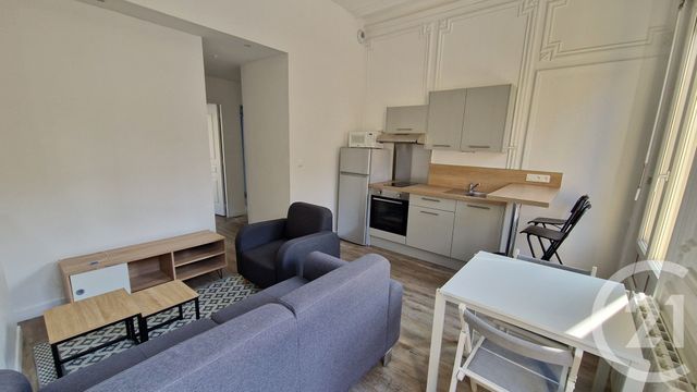 appartement - ROUEN - 76