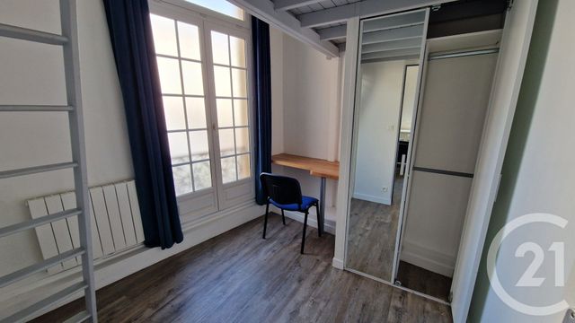 Appartement F3 à louer - 3 pièces - 41.0 m2 - ROUEN - 76 - HAUTE-NORMANDIE - Century 21 Thillard Et Duhamel