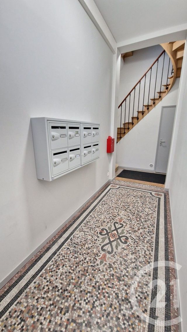Appartement F3 à louer - 3 pièces - 41.0 m2 - ROUEN - 76 - HAUTE-NORMANDIE - Century 21 Thillard Et Duhamel