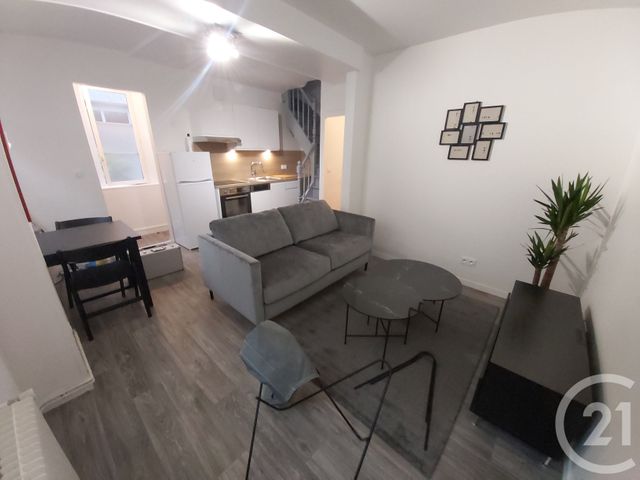 appartement - ROUEN - 76