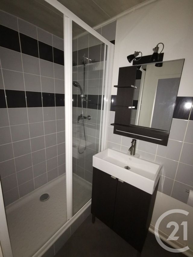 Appartement Studio à louer - 1 pièce - 24.95 m2 - ROUEN - 76 - HAUTE-NORMANDIE - Century 21 Thillard Et Duhamel