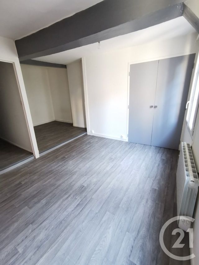 Appartement Studio à louer - 1 pièce - 24.95 m2 - ROUEN - 76 - HAUTE-NORMANDIE - Century 21 Thillard Et Duhamel