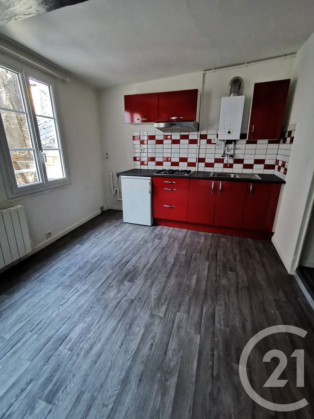Appartement Studio à louer ROUEN