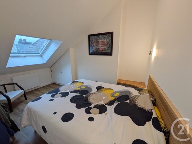 Appartement F2 à louer - 2 pièces - 36.31 m2 - ROUEN - 76 - HAUTE-NORMANDIE - Century 21 Thillard Et Duhamel