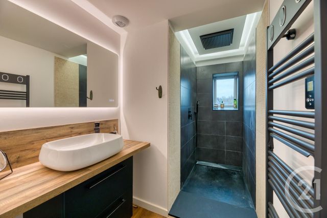 Appartement F2 à louer - 2 pièces - 36.31 m2 - ROUEN - 76 - HAUTE-NORMANDIE - Century 21 Thillard Et Duhamel