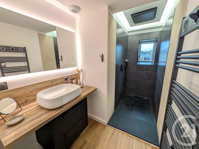 Appartement F2 à louer - 2 pièces - 36.31 m2 - ROUEN - 76 - HAUTE-NORMANDIE - Century 21 Thillard Et Duhamel