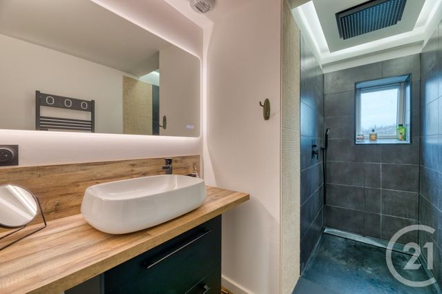 Appartement F2 à louer - 2 pièces - 36.31 m2 - ROUEN - 76 - HAUTE-NORMANDIE - Century 21 Thillard Et Duhamel