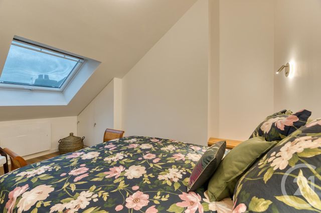 Appartement F2 à louer - 2 pièces - 36.31 m2 - ROUEN - 76 - HAUTE-NORMANDIE - Century 21 Thillard Et Duhamel