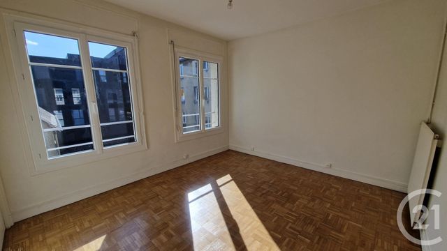 Appartement F3 à louer - 3 pièces - 71.79 m2 - ROUEN - 76 - HAUTE-NORMANDIE - Century 21 Thillard Et Duhamel
