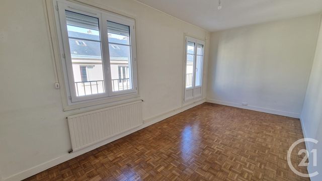 Appartement F3 à louer - 3 pièces - 71.79 m2 - ROUEN - 76 - HAUTE-NORMANDIE - Century 21 Thillard Et Duhamel