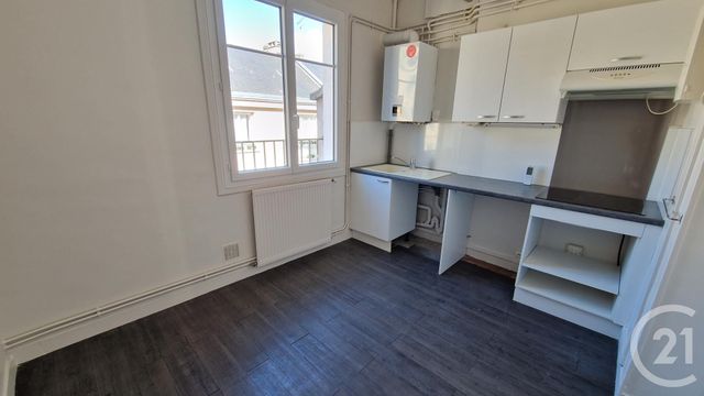 Appartement F3 à louer ROUEN