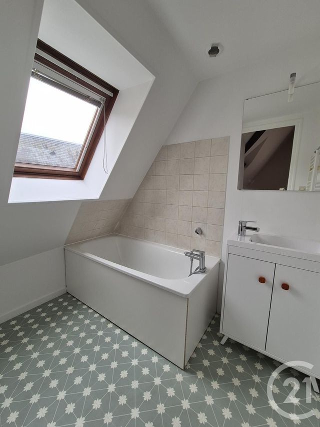 Appartement Studio à louer - 1 pièce - 24.01 m2 - ROUEN - 76 - HAUTE-NORMANDIE - Century 21 Thillard Et Duhamel