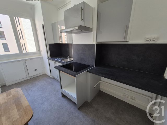 Appartement F2 à louer - 2 pièces - 60.33 m2 - ROUEN - 76 - HAUTE-NORMANDIE - Century 21 Thillard Et Duhamel