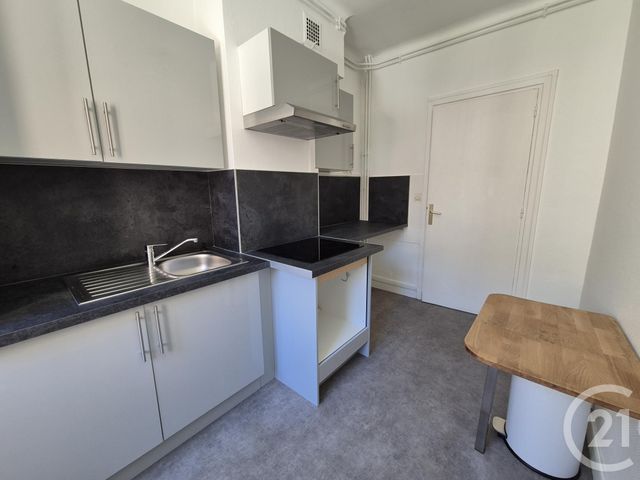 Appartement F2 à louer - 2 pièces - 60.33 m2 - ROUEN - 76 - HAUTE-NORMANDIE - Century 21 Thillard Et Duhamel