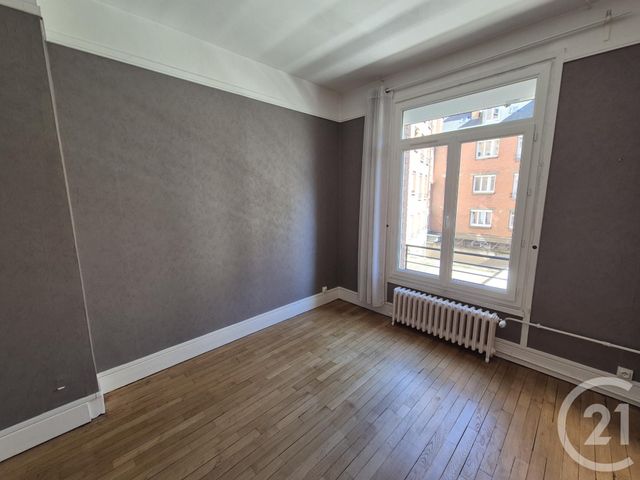 Appartement F2 à louer - 2 pièces - 60.33 m2 - ROUEN - 76 - HAUTE-NORMANDIE - Century 21 Thillard Et Duhamel