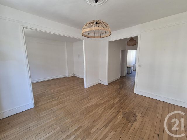 Appartement F2 à louer ROUEN