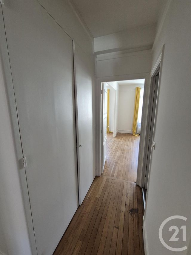 Appartement F2 à louer - 2 pièces - 60.33 m2 - ROUEN - 76 - HAUTE-NORMANDIE - Century 21 Thillard Et Duhamel