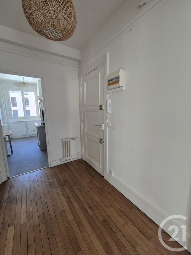 Appartement F2 à louer - 2 pièces - 60.33 m2 - ROUEN - 76 - HAUTE-NORMANDIE - Century 21 Thillard Et Duhamel