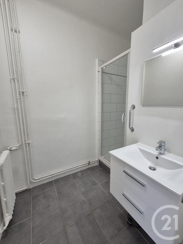 Appartement F2 à louer - 2 pièces - 60.33 m2 - ROUEN - 76 - HAUTE-NORMANDIE - Century 21 Thillard Et Duhamel