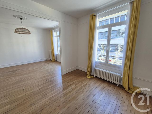 Appartement F2 à louer - 2 pièces - 60.33 m2 - ROUEN - 76 - HAUTE-NORMANDIE - Century 21 Thillard Et Duhamel