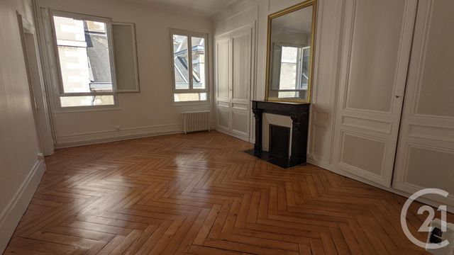 Appartement F3 à louer - 3 pièces - 76.41 m2 - ROUEN - 76 - HAUTE-NORMANDIE - Century 21 Thillard Et Duhamel
