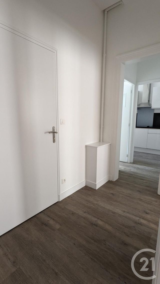 Appartement F3 à louer - 3 pièces - 76.41 m2 - ROUEN - 76 - HAUTE-NORMANDIE - Century 21 Thillard Et Duhamel