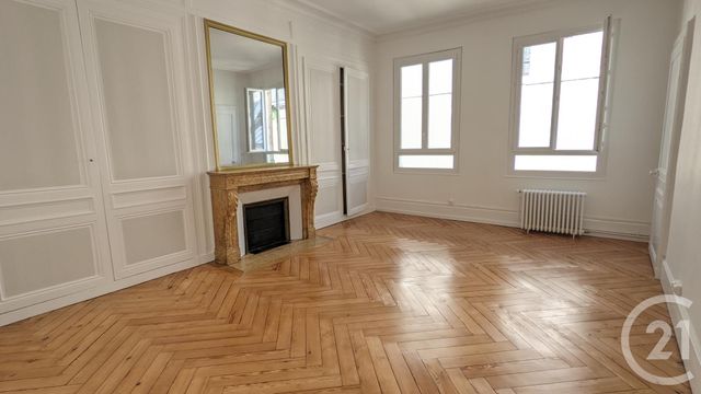 Appartement F3 à louer ROUEN