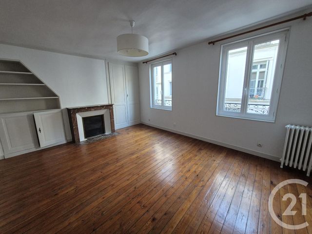 Appartement F4 à louer ROUEN