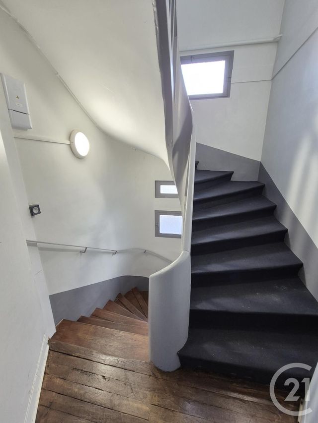 Appartement F4 à louer - 4 pièces - 77.27 m2 - ROUEN - 76 - HAUTE-NORMANDIE - Century 21 Thillard Et Duhamel