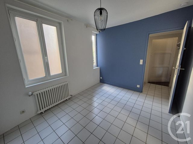 Appartement F4 à louer - 4 pièces - 77.27 m2 - ROUEN - 76 - HAUTE-NORMANDIE - Century 21 Thillard Et Duhamel