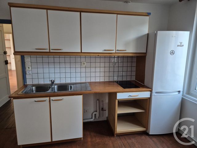 Appartement F4 à louer - 4 pièces - 77.27 m2 - ROUEN - 76 - HAUTE-NORMANDIE - Century 21 Thillard Et Duhamel