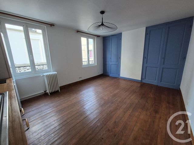 Appartement F4 à louer - 4 pièces - 77.27 m2 - ROUEN - 76 - HAUTE-NORMANDIE - Century 21 Thillard Et Duhamel