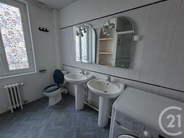 Appartement F4 à louer - 4 pièces - 77.27 m2 - ROUEN - 76 - HAUTE-NORMANDIE - Century 21 Thillard Et Duhamel