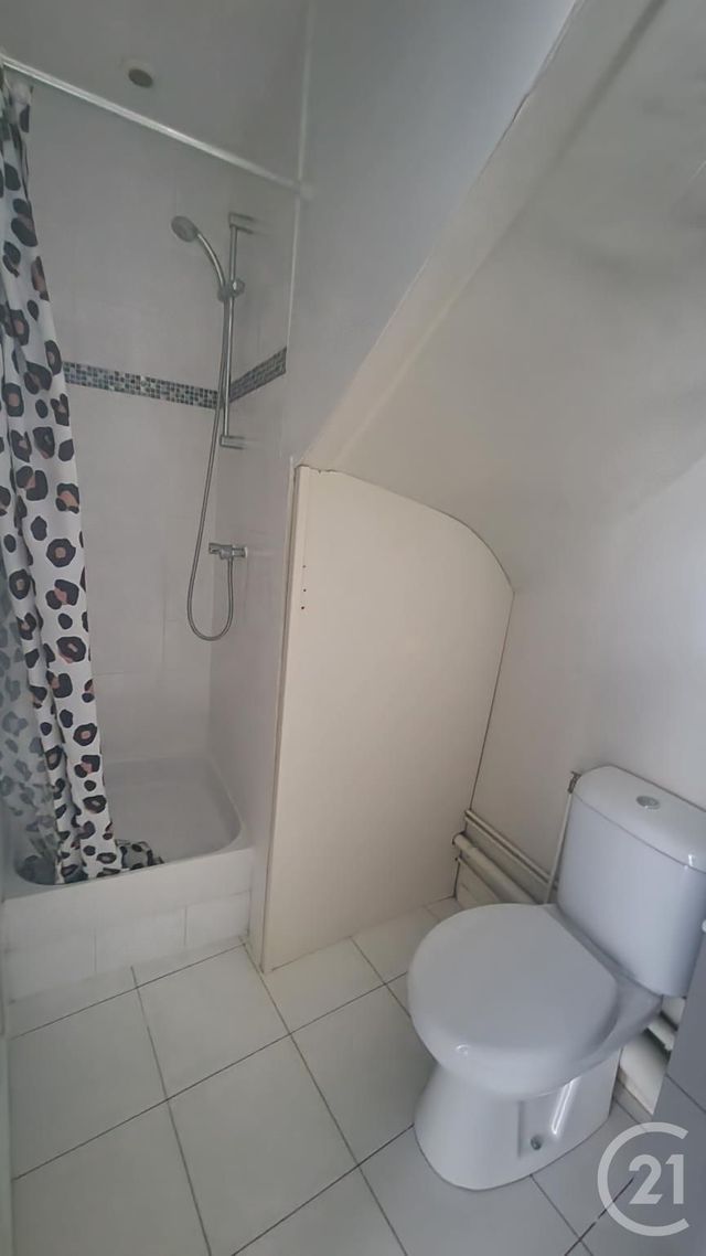 Appartement F1 à louer - 1 pièce - 14.59 m2 - ROUEN - 76 - HAUTE-NORMANDIE - Century 21 Thillard Et Duhamel