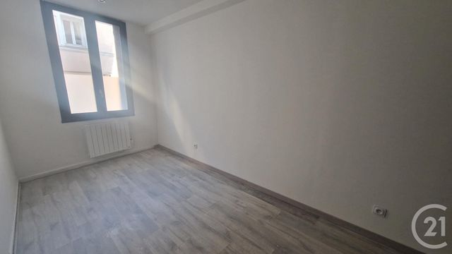 Appartement F1 à louer - 1 pièce - 14.59 m2 - ROUEN - 76 - HAUTE-NORMANDIE - Century 21 Thillard Et Duhamel