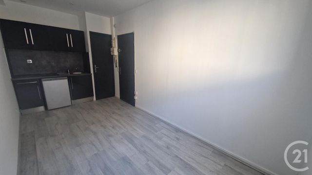 Appartement F1 à louer - 1 pièce - 14.59 m2 - ROUEN - 76 - HAUTE-NORMANDIE - Century 21 Thillard Et Duhamel