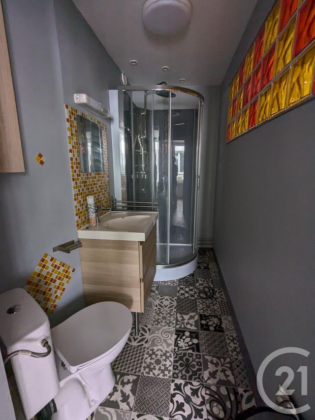 Appartement F2 à louer - 2 pièces - 30.76 m2 - ROUEN - 76 - HAUTE-NORMANDIE - Century 21 Thillard Et Duhamel