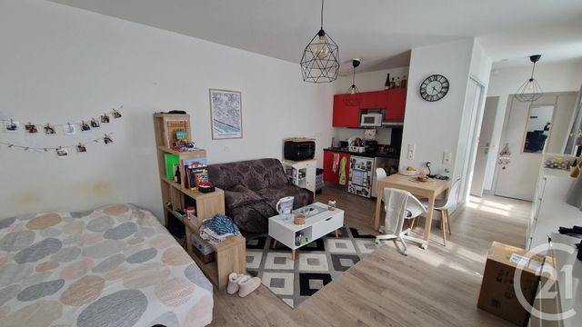 Appartement Studio à louer ROUEN