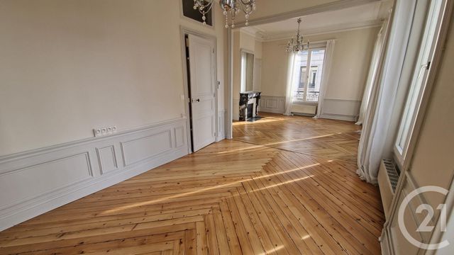 Appartement F2 à louer - 2 pièces - 59.96 m2 - ROUEN - 76 - HAUTE-NORMANDIE - Century 21 Thillard Et Duhamel